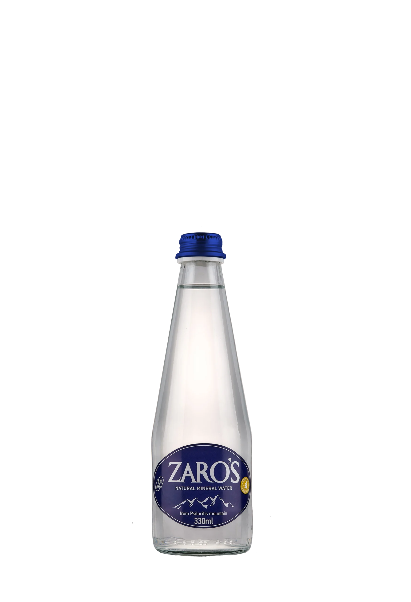 Zaros