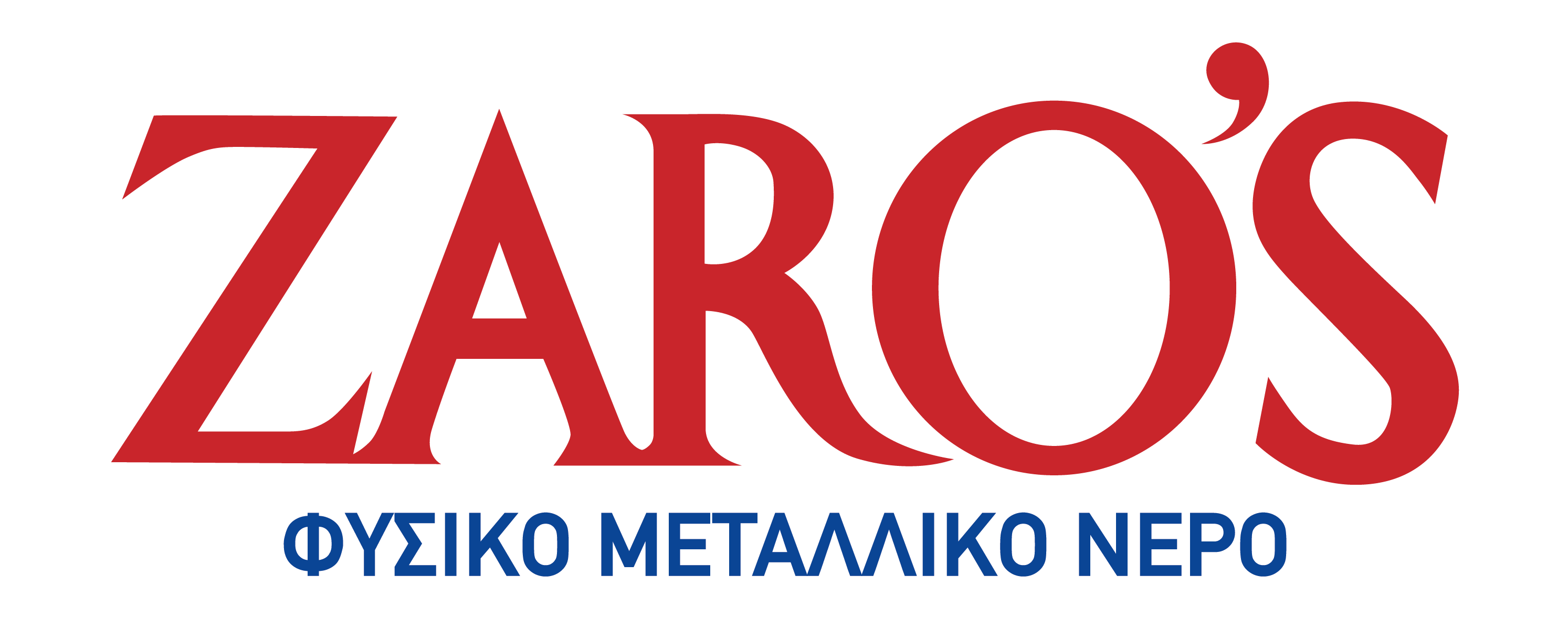 Zaros Logo